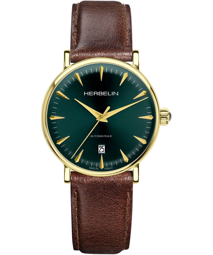 Orologio da Uomo Herbelin Automatic