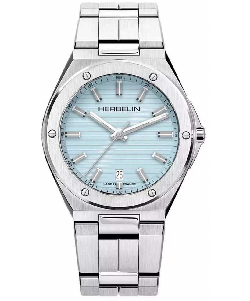 Orologio da Uomo Herbelin Cap Camarat