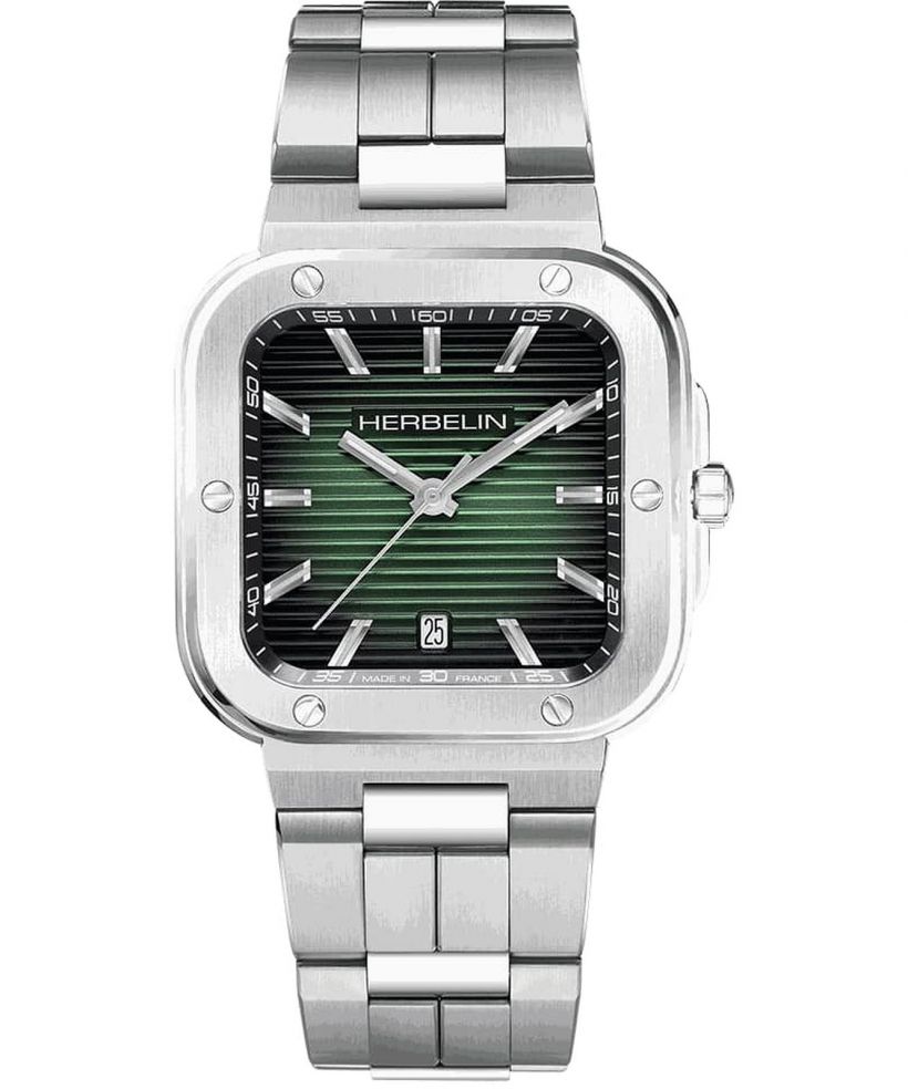 Orologio da Uomo Herbelin Cap Camarat
