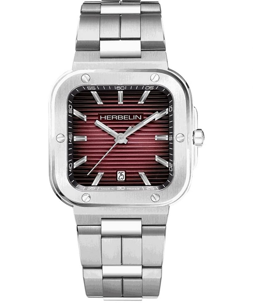 Orologio da Uomo Herbelin Cap Camarat