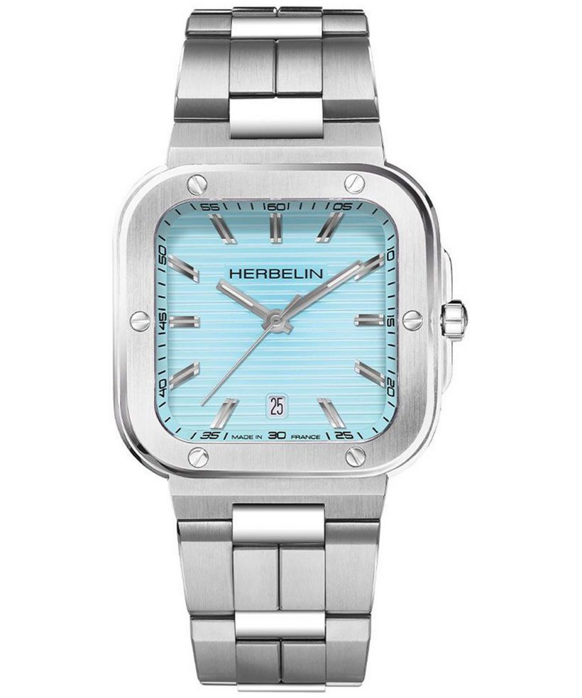 Orologio da Uomo Herbelin Cap Camarat