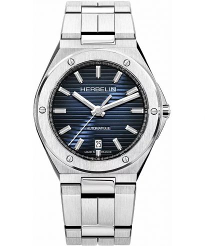Orologio da Uomo Herbelin Cap Camarat Automatic