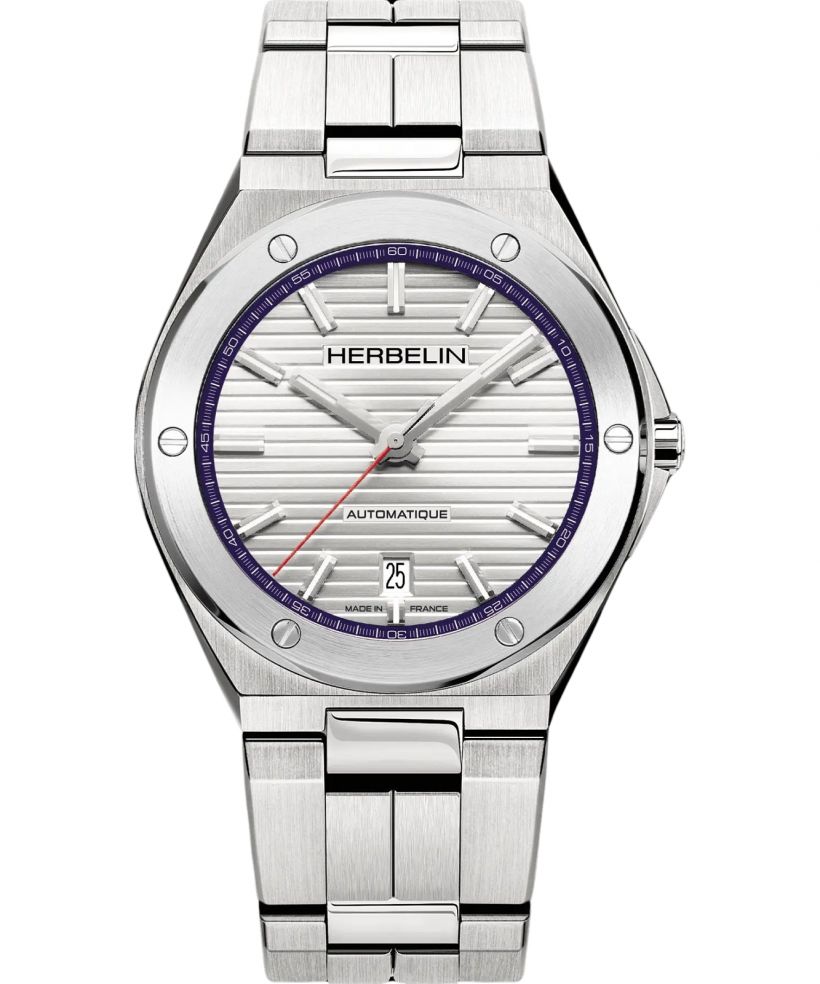 Orologio da Uomo Herbelin Cap Camarat Automatic