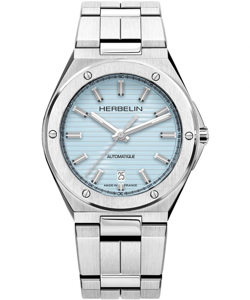 Orologio da Uomo Herbelin Cap Camarat Automatic