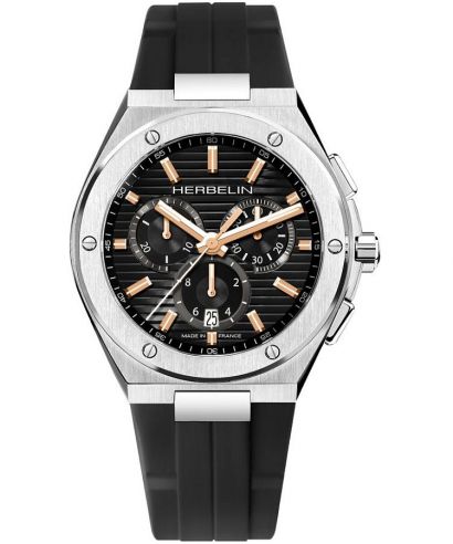 Orologio da Uomo Herbelin Cap Camarat Chronograph
