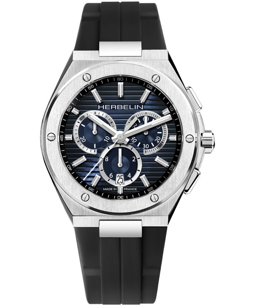 Orologio da Uomo Herbelin Cap Camarat Chronograph