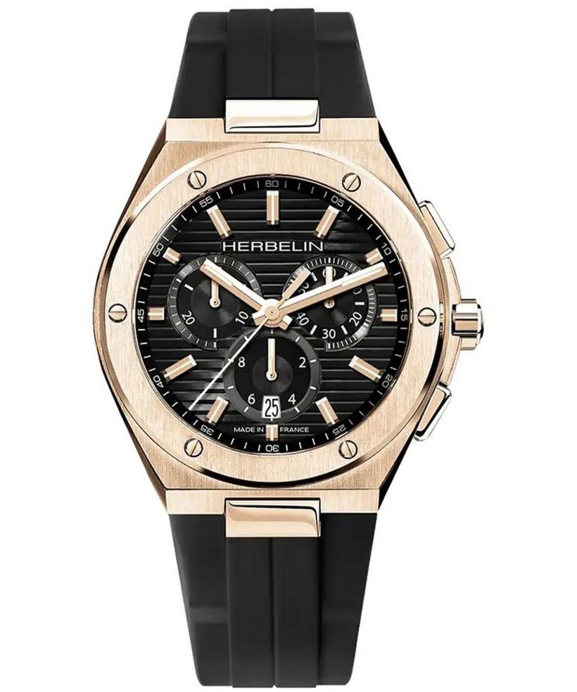 Orologio da Uomo Herbelin Cap Camarat Chronograph
