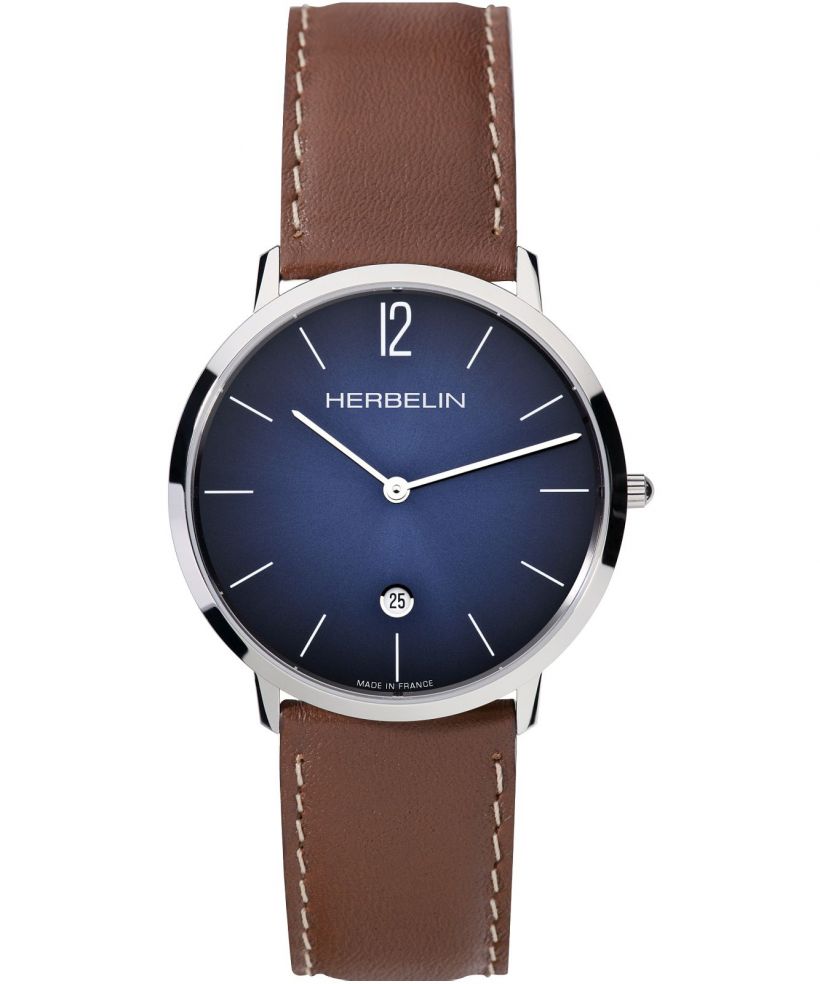 Orologio da Uomo Herbelin City