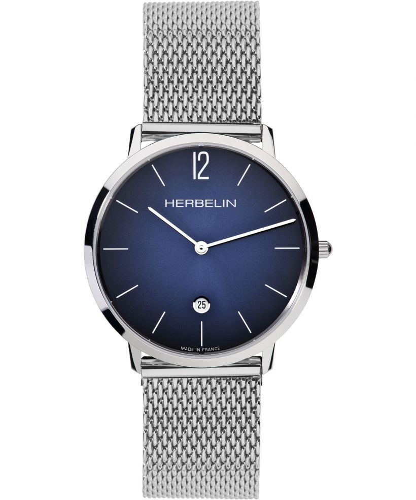Orologio da Uomo Herbelin City