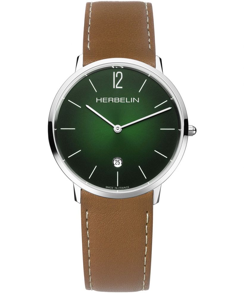 Orologio da Uomo Herbelin City