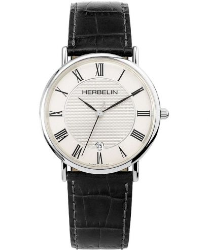 Orologio da Uomo Herbelin Classiques