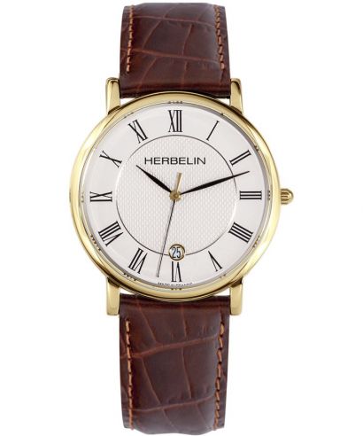 Orologio da Uomo Herbelin Classiques