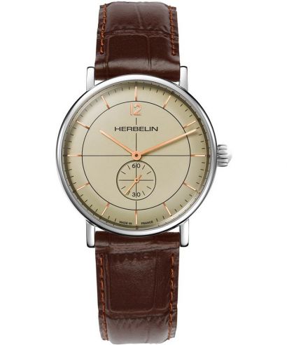 Orologio da Uomo Herbelin Inspiration