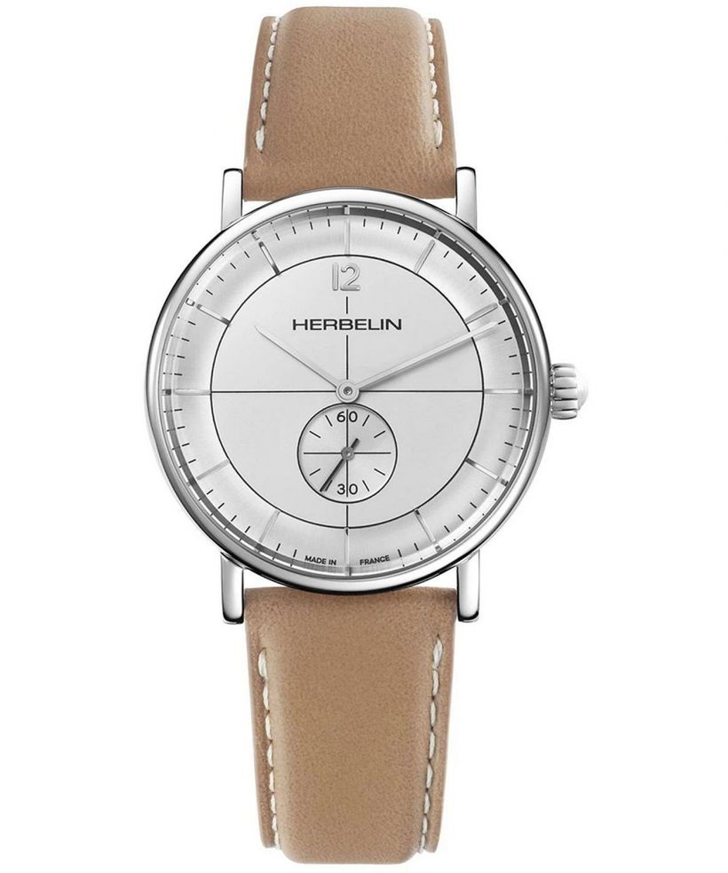 Orologio da Uomo Herbelin Inspiration