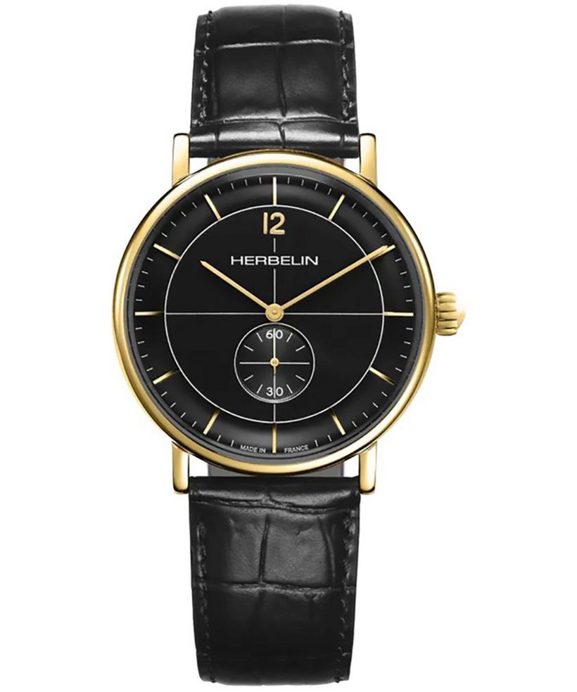 Orologio da Uomo Herbelin Inspiration