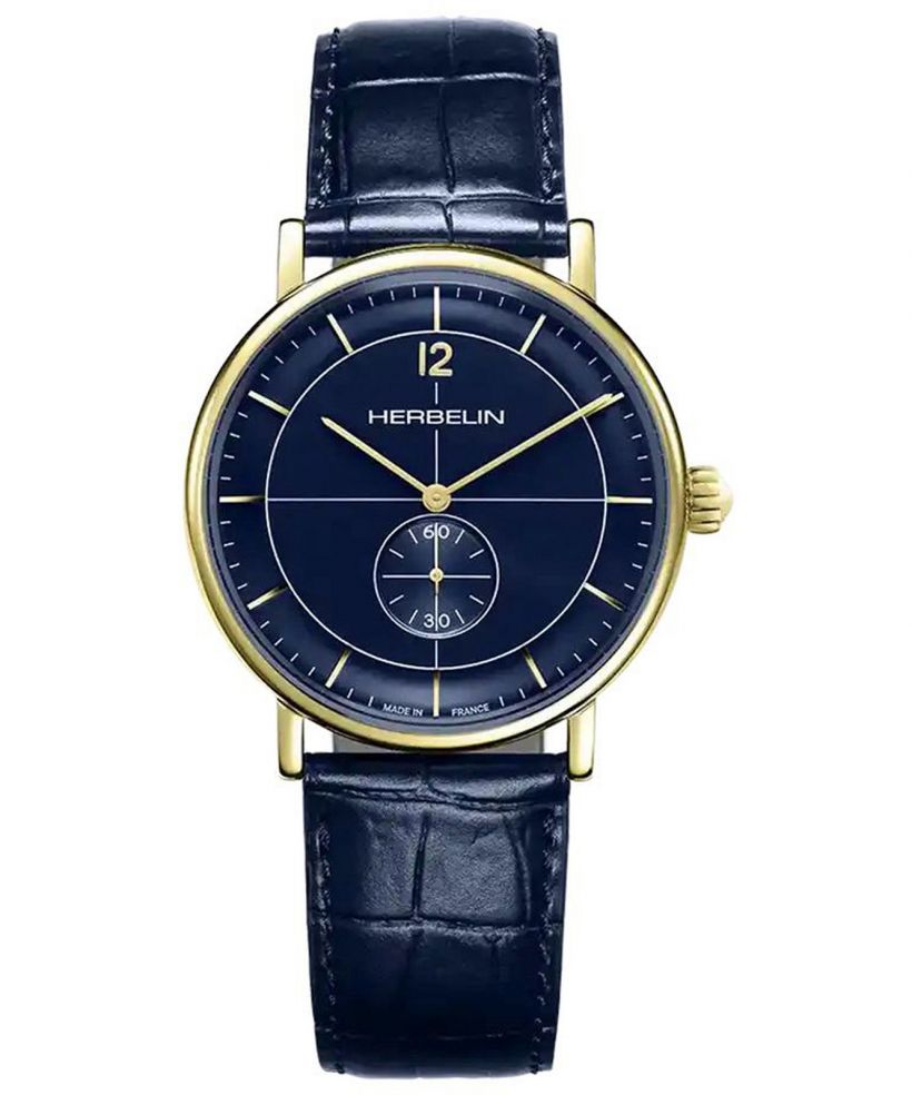 Orologio da Uomo Herbelin Inspiration