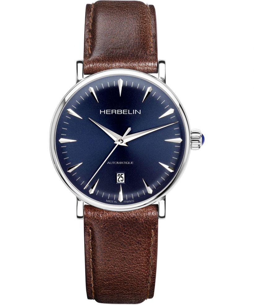 Orologio da Uomo Herbelin Inspiration Automatic