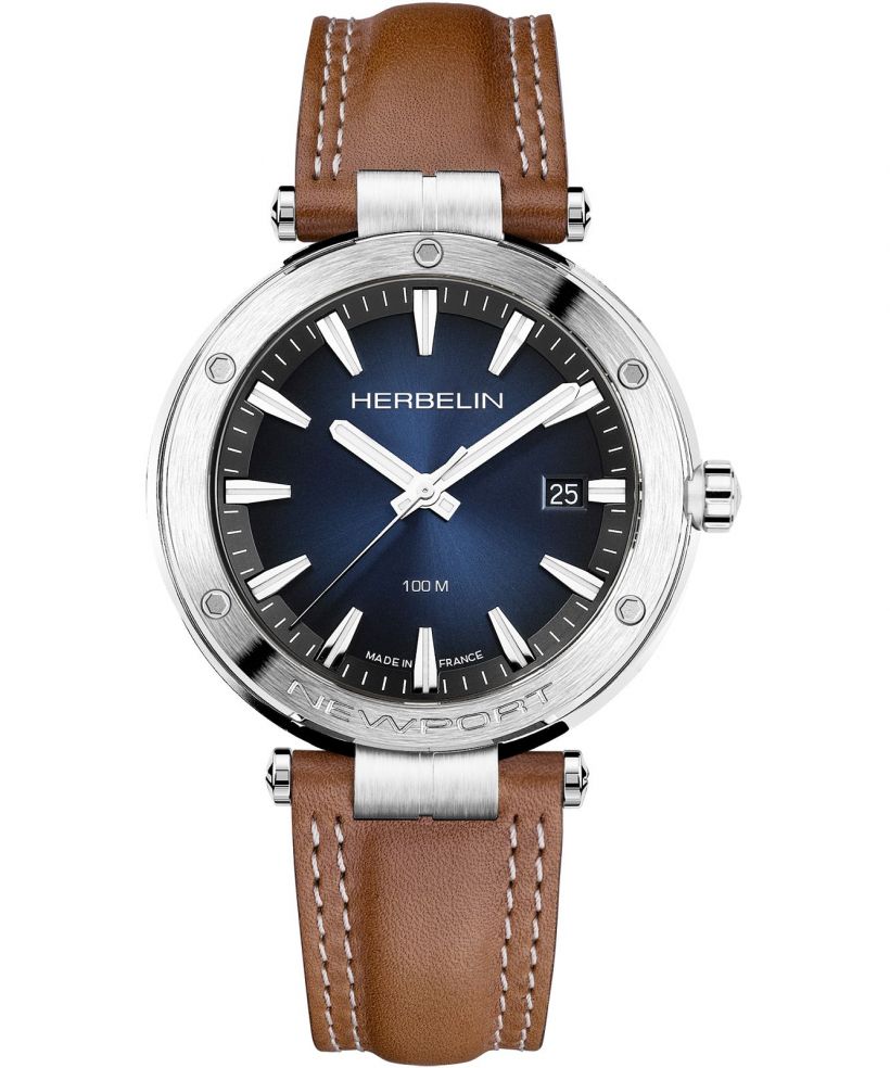 Orologio da Uomo Herbelin Newport