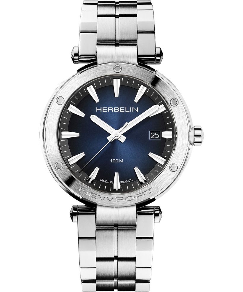 Orologio da Uomo Herbelin Newport
