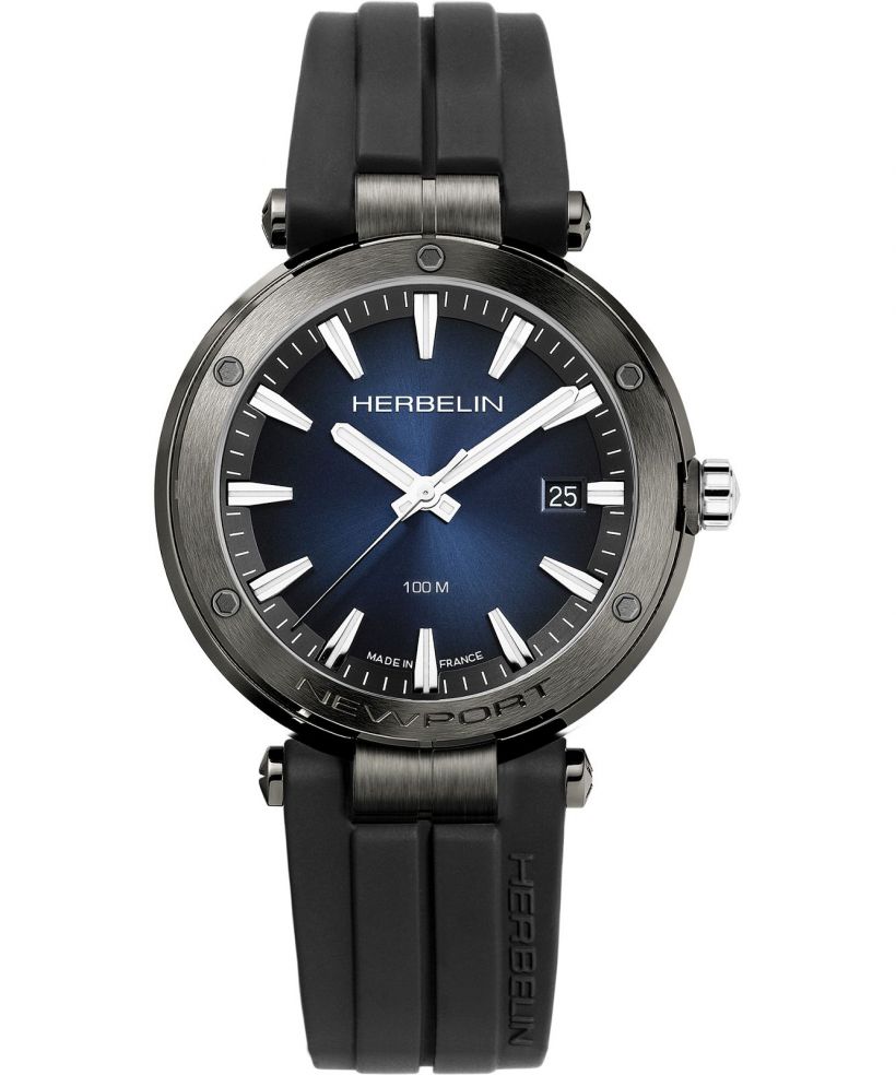Orologio da Uomo Herbelin Newport