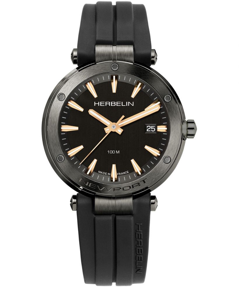 Orologio da Uomo Herbelin Newport