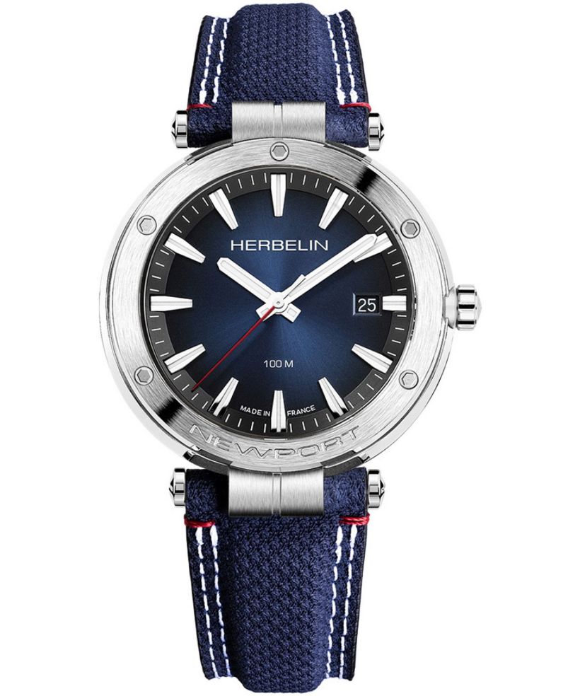 Orologio da Uomo Herbelin Newport