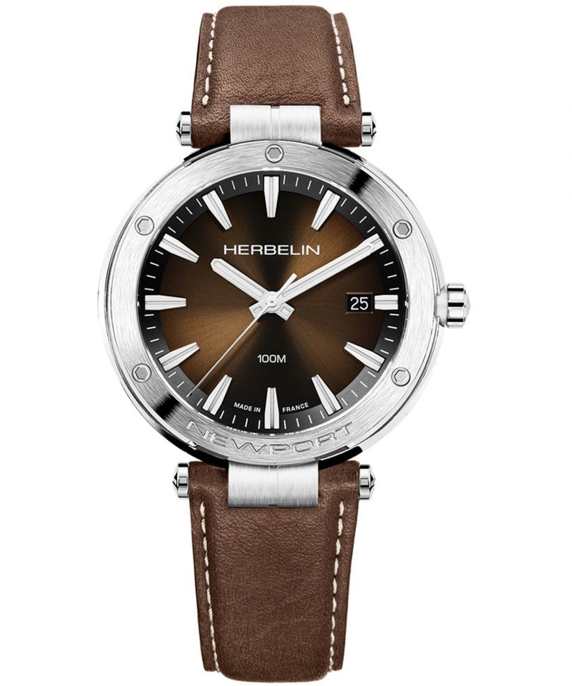 Orologio da Uomo Herbelin Newport