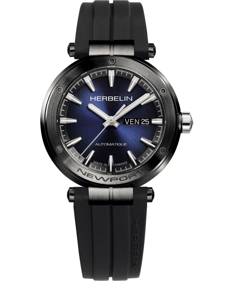 Orologio da Uomo Herbelin Newport Automatic