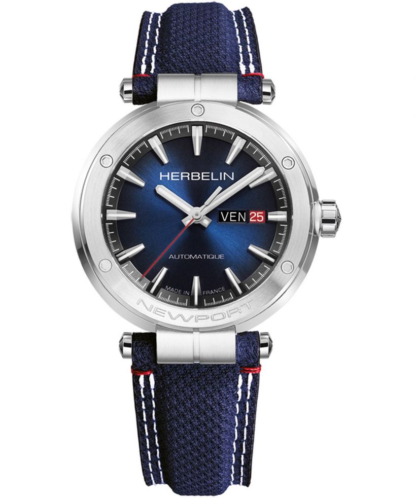 Orologio da Uomo Herbelin Newport Automatic