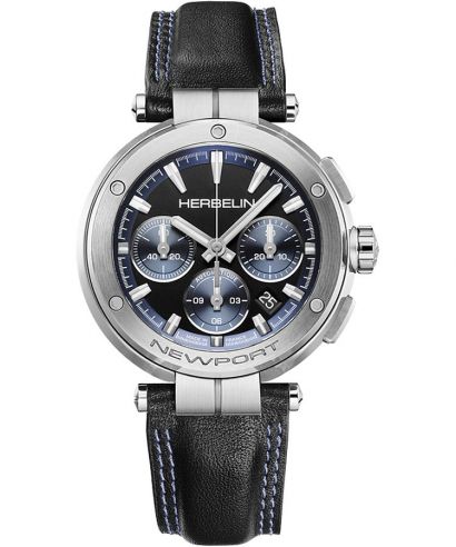 Orologio da Uomo Herbelin Newport Automatic Chronograph