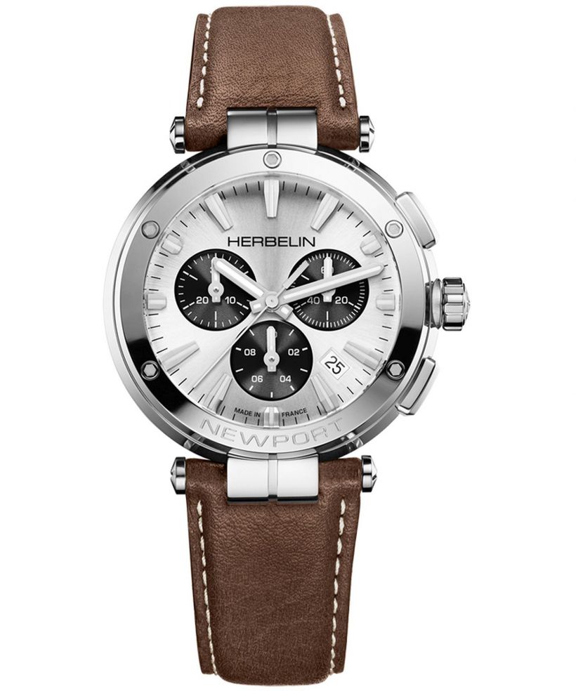 Orologio da Uomo Herbelin Newport Chronograph