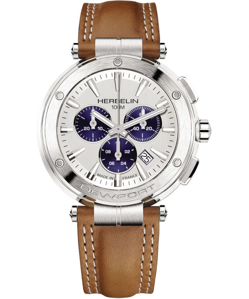 Orologio da Uomo Herbelin Newport Chronograph
