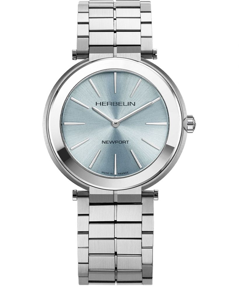 Orologio da Uomo Herbelin Newport Slim