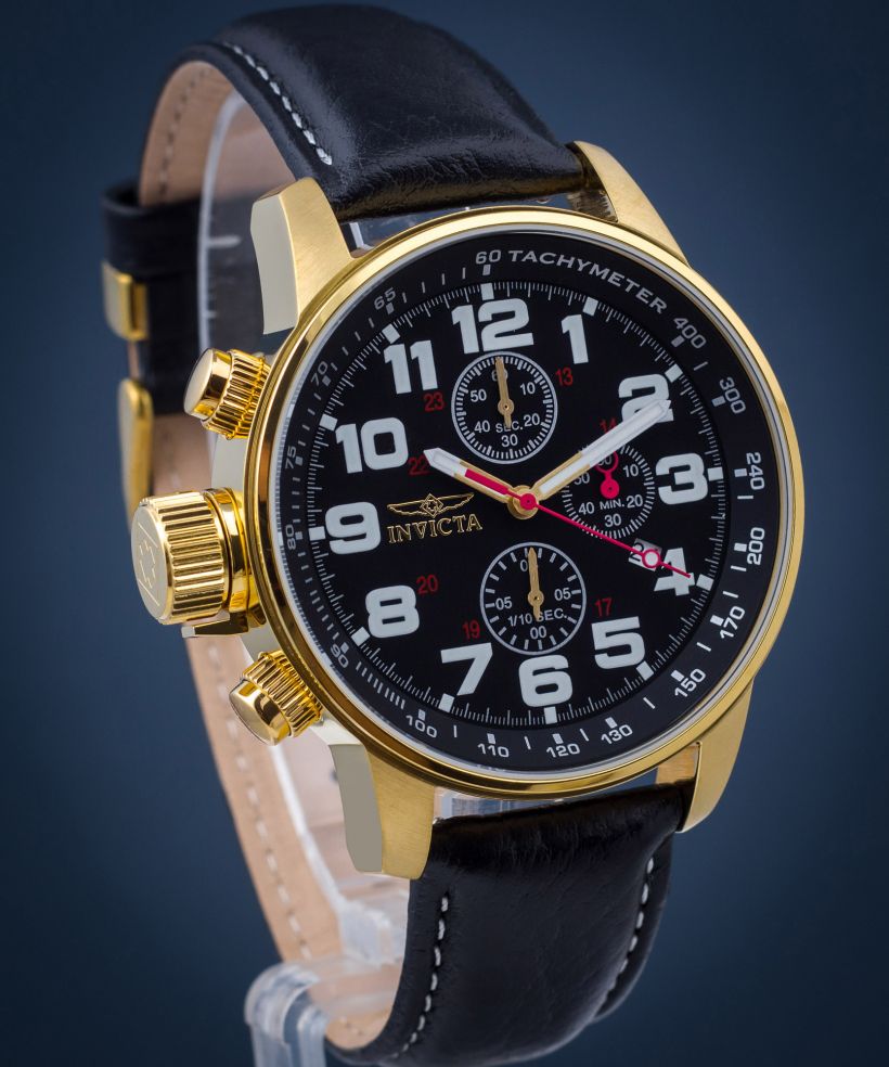 Orologio da Uomo Invicta I-Force Chronograph