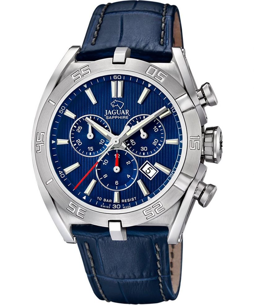 Orologio da Uomo Jaguar Executive Chronograph