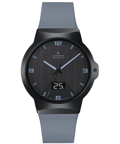 Orologio da Uomo Junghans Force Mega Solar