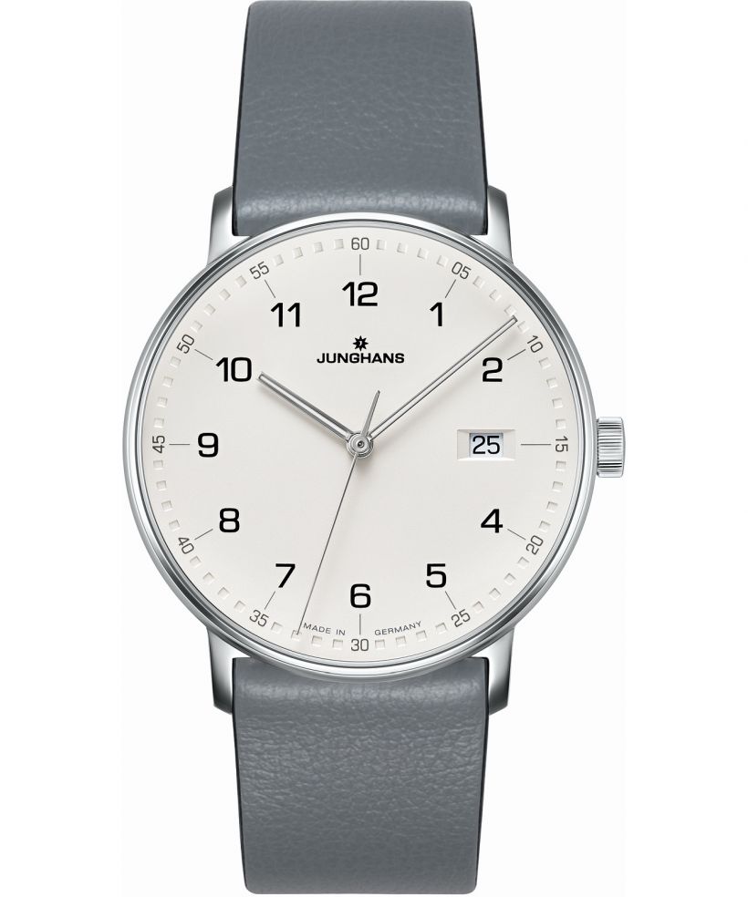 Orologio da Uomo Junghans FORM
