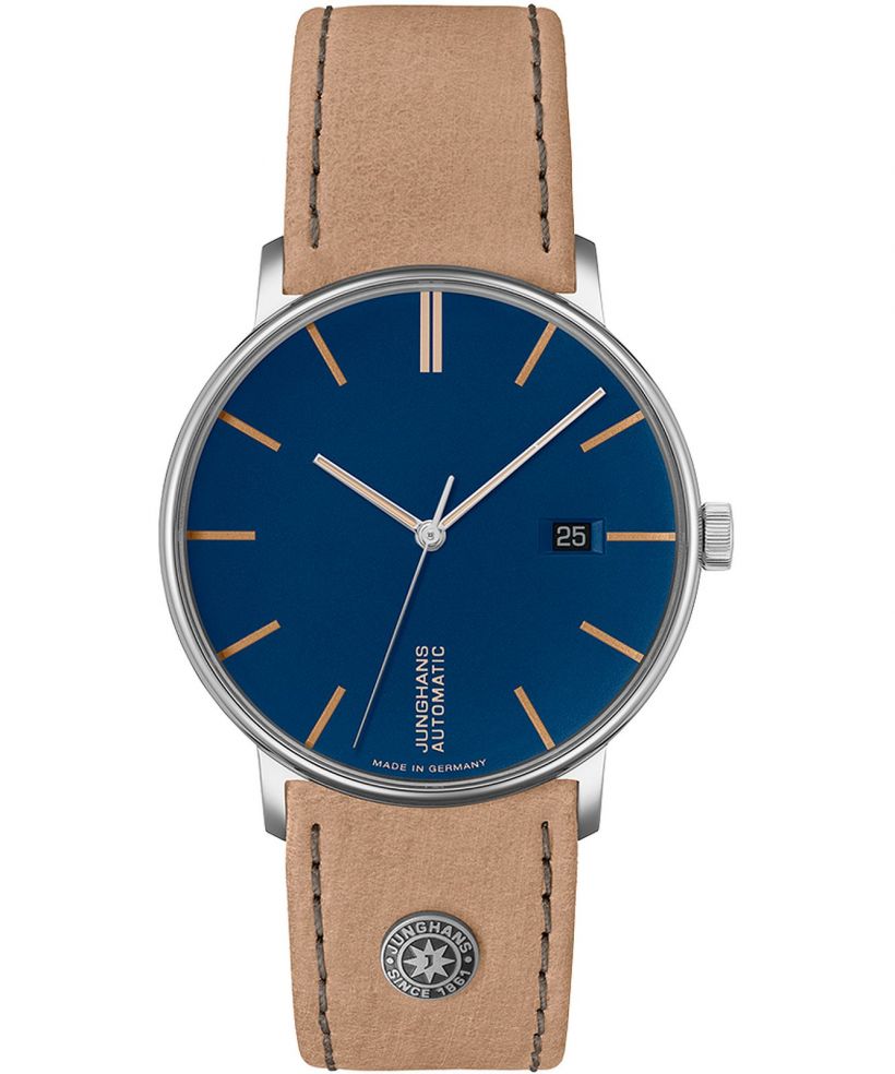 Orologio da Uomo Junghans FORM A