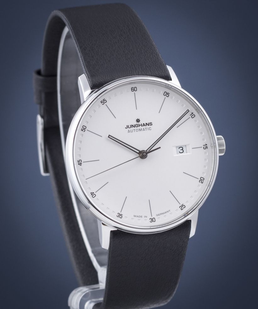 Orologio da Uomo Junghans FORM A Automatic