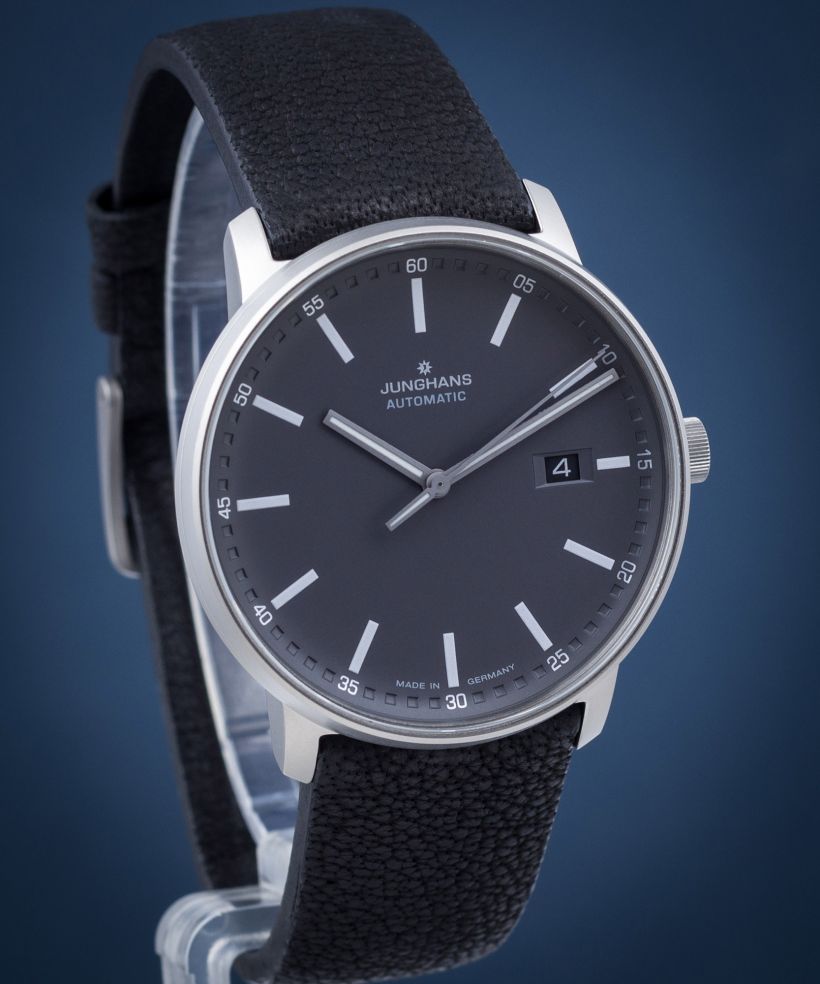 Orologio da Uomo Junghans Form A Titan