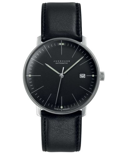 Orologio da Uomo Junghans max bill Automatic