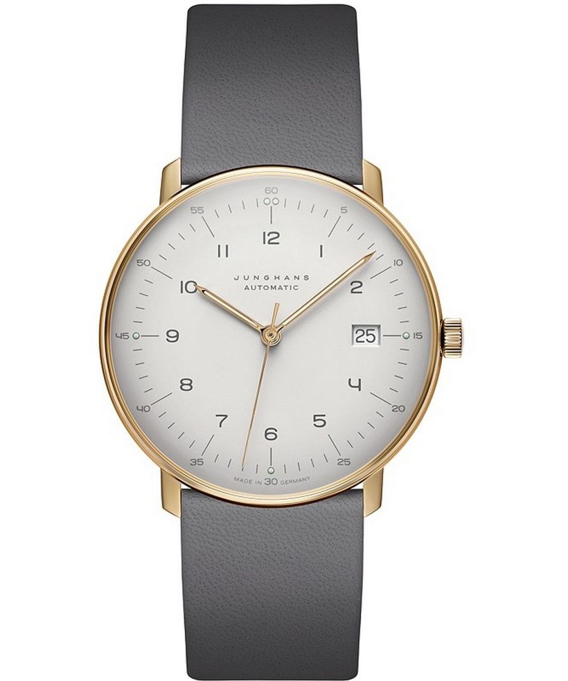 Orologio da Uomo Junghans max bill Automatic