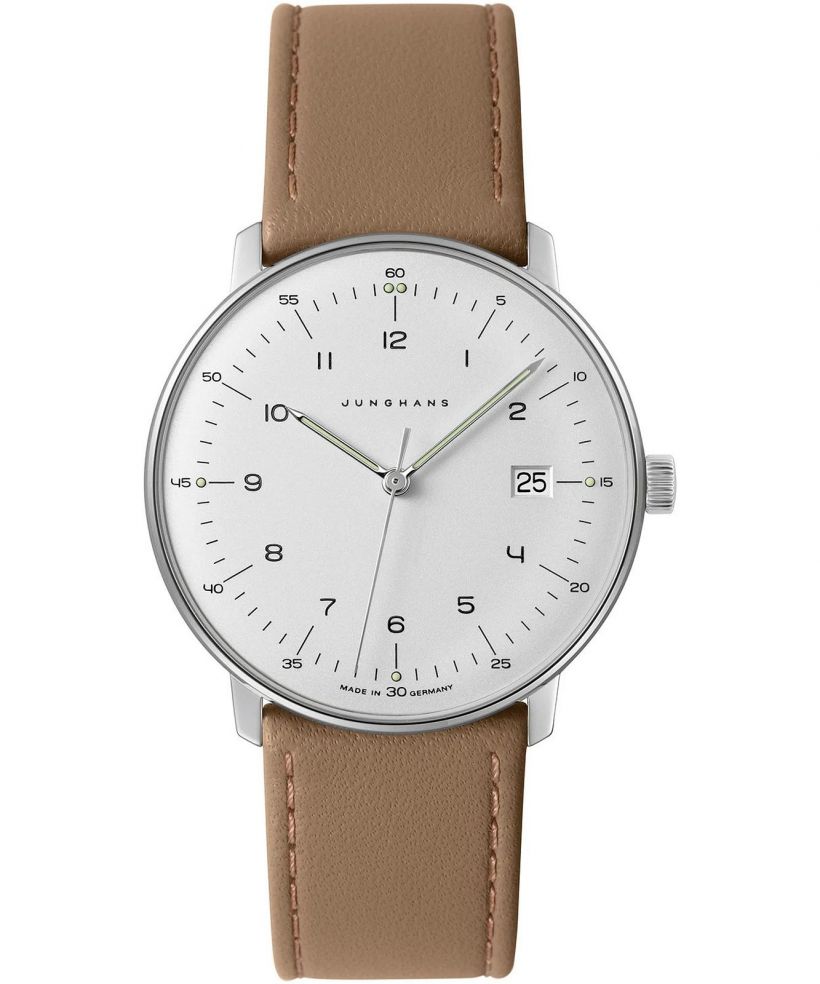 Orologio da Uomo Junghans max bill Quarz
