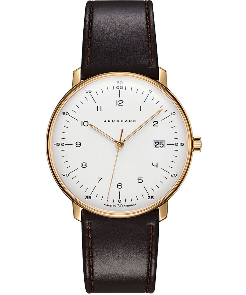 Orologio da Uomo Junghans max bill Quarz
