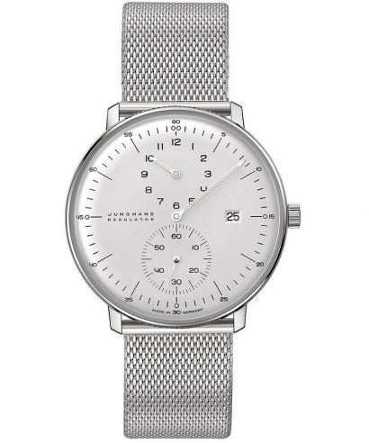 Orologio da Uomo Junghans max bill Regulator Automatic
