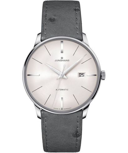 Orologio da Uomo Junghans Meister Automatic