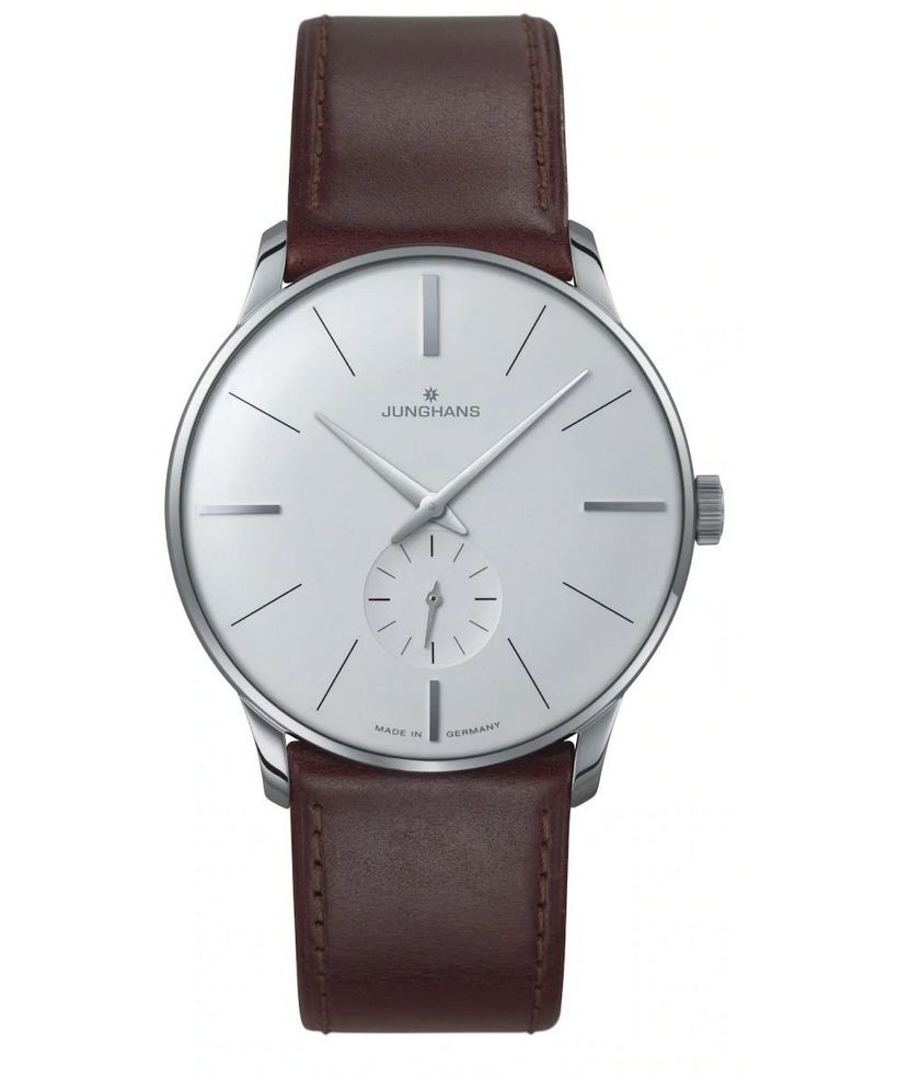 Orologio da Uomo Junghans Meister Handaufzug