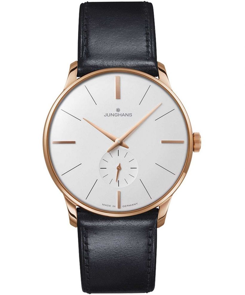 Orologio da Uomo Junghans Meister Handaufzug