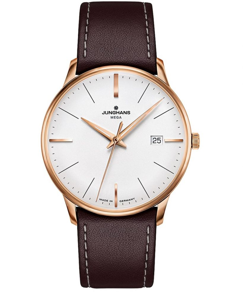 Orologio da Uomo Junghans Meister MEGA Radio-Controlled