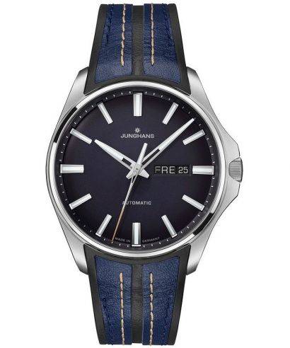 Orologio da Uomo Junghans Meister S Automatic